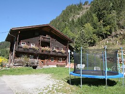 Holiday House in East Tyrol Near ski Area