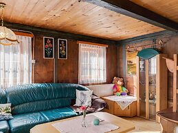 Holiday House in East Tyrol Near ski Area