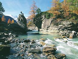 Holiday House in East Tyrol Near ski Area