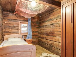 Holiday House in East Tyrol Near ski Area