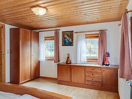 Holiday House in East Tyrol Near ski Area