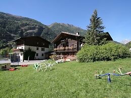 Holiday House in East Tyrol Near ski Area