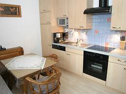 Newly Furnished Appartment at the Mouth of the Poller Valley National