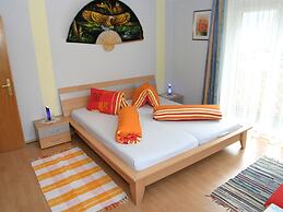 Newly Furnished Appartment at the Mouth of the Poller Valley National