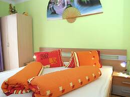 Newly Furnished Appartment at the Mouth of the Poller Valley National