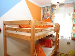 Newly Furnished Appartment at the Mouth of the Poller Valley National