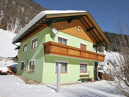 Newly Furnished Appartment at the Mouth of the Poller Valley National