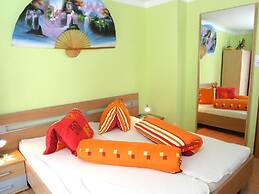 Newly Furnished Appartment at the Mouth of the Poller Valley National