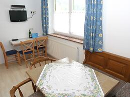 Newly Furnished Appartment at the Mouth of the Poller Valley National