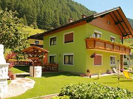 Newly Furnished Appartment at the Mouth of the Poller Valley National