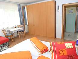 Newly Furnished Appartment at the Mouth of the Poller Valley National
