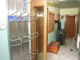 Newly Furnished Appartment at the Mouth of the Poller Valley National