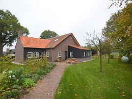 Cosy Holiday Home on a Farm in Zeeland