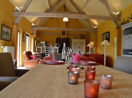 Stylish Holiday Home