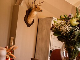 Cozy Family Home in Oostkamp