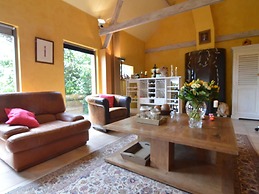Stylish Holiday Home