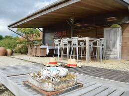 Stylish Holiday Home