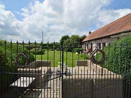 Stylish Holiday Home