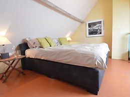 Stylish Holiday Home