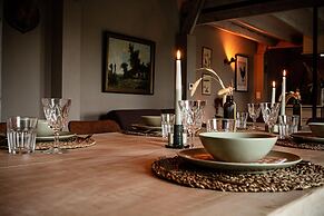 Cozy Family Home in Oostkamp