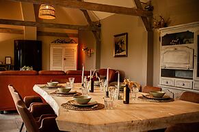 Cozy Family Home in Oostkamp