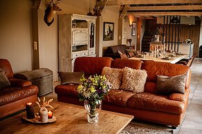 Cozy Family Home in Oostkamp