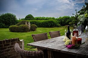 Cozy Family Home in Oostkamp