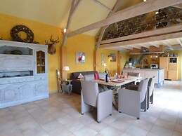 Stylish Holiday Home