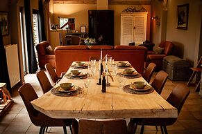 Cozy Family Home in Oostkamp