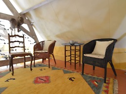 Stylish Holiday Home