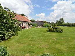 Stylish Holiday Home