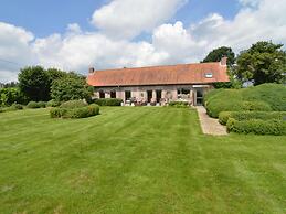 Stylish Holiday Home