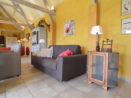 Stylish Holiday Home