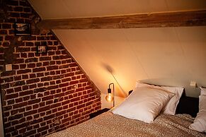 Cozy Family Home in Oostkamp
