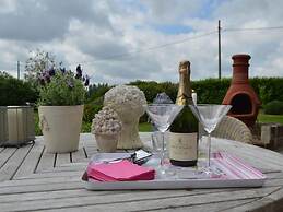 Stylish Holiday Home