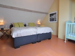 Stylish Holiday Home