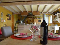 Stylish Holiday Home