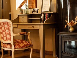 Cozy Family Home in Oostkamp