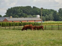 Stylish Holiday Home