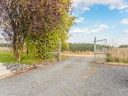 Luxurious House With Sauna in a Farm in Bastogne