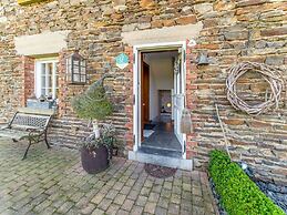 Luxurious House With Sauna in a Farm in Bastogne