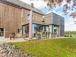 Luxurious House With Sauna in a Farm in Bastogne