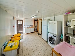 Luxurious House With Sauna in Bastogne