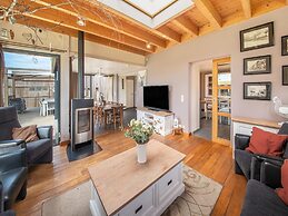 Luxurious House With Sauna in Bastogne