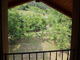 Holiday Home With View