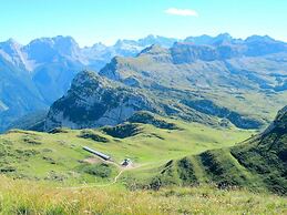 Holiday Home With View