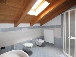 Holiday Home With View