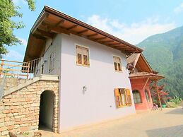 Holiday Home With View