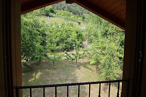 Holiday Home With View