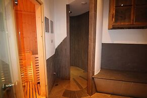 Holiday Home With View